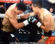 philboxing.com Miuri