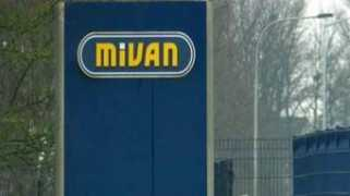 Mivan