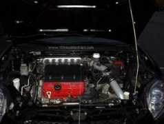101modifiedcars.com Mivec