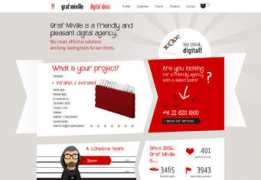 webdesignerdepot.com Miville