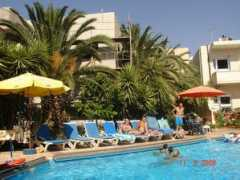 evas-apartments.com Mixali