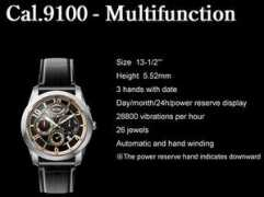 ablogtowatch.com Miyota