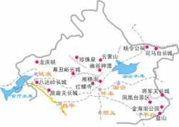 map.jchere.com Miyun