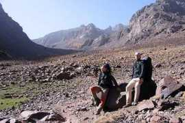 treking.cz Mizane