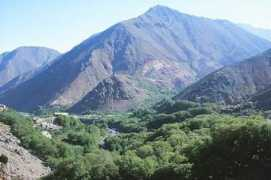 treking.cz Mizane