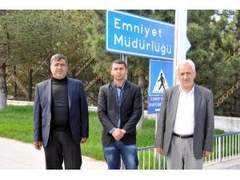 Mizbah