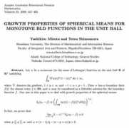 maths.soton.ac.uk Mizuta