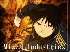 Mizza