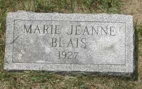 blaisdata.com Mjeanne