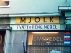 Mjoel
