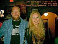 rockabillyhall.com Mjohn