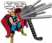 lileks.com Mjolnir
