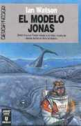 Mjonas