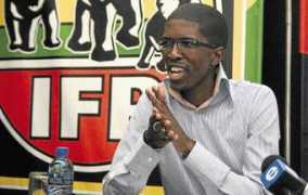 Mkhuleko