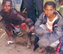 Mkombozi