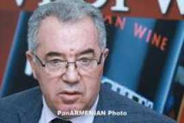 panarmenian.net Mkrtich