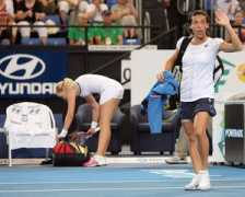 zimbio.com Mladenovic