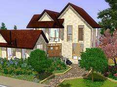 modthesims.info Mnemosine