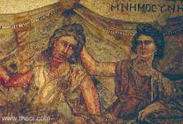 Mnemosyne