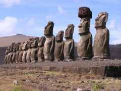 Moai