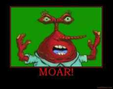 Moar