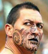 face-painting-fun.com Moari