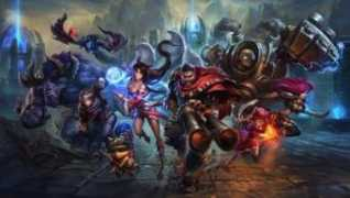 Mobas