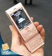 Mobiele