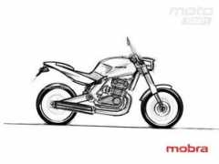 Mobra