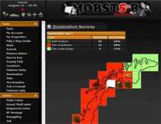 omgspider.com Mobstar