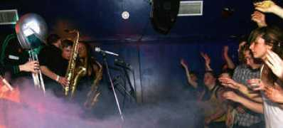 blogto.com Mocambo