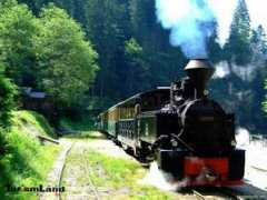 turismland.ro Mocanita