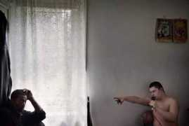 photographer.ru Moccia