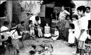 Mocholi