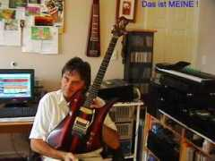 anselm-riess.de Mockie
