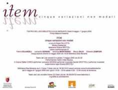 exibart.com Modali