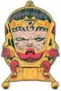 comicbookreligion.com Modam