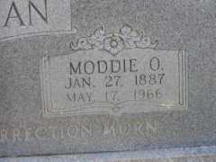 Moddie