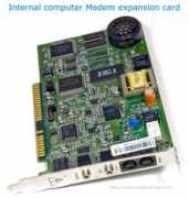 Modems