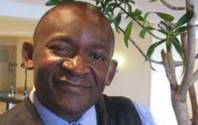 Modidima