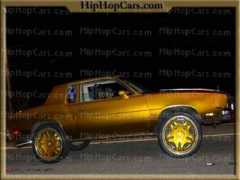 hiphopcars.com Modile