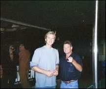 stevemarshallband.com Modine