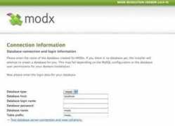 Modx