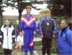 blouvlei.org.za Moenier