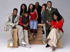Moesha