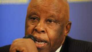 Mogae