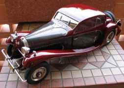 scaleautoworks.com Mognetti