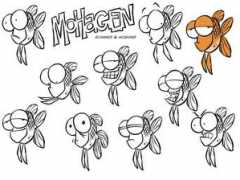 mohagencomic.com Mohagen