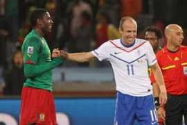 Mohamadou