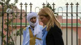Mohamedou